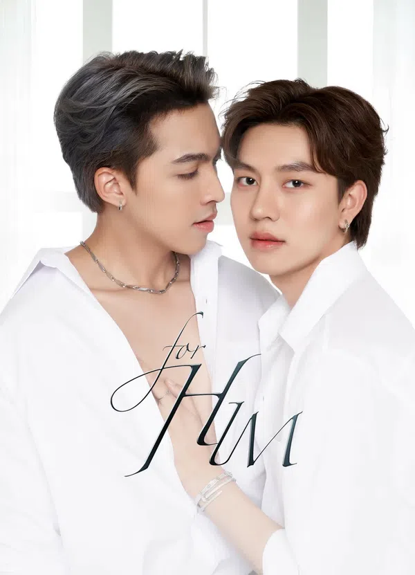 Poster phim For Him trên KhoPhim