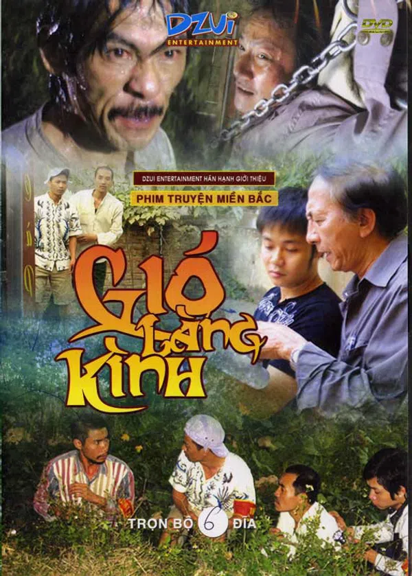 Gió Làng Kình