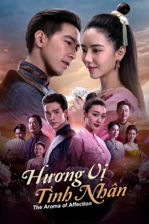 Hương Vị Tình Nhân