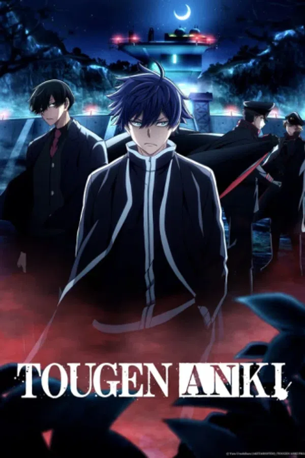 Poster phim Huyết Quỷ Hỗn Chiến (Phần 2) trên KhoPhim