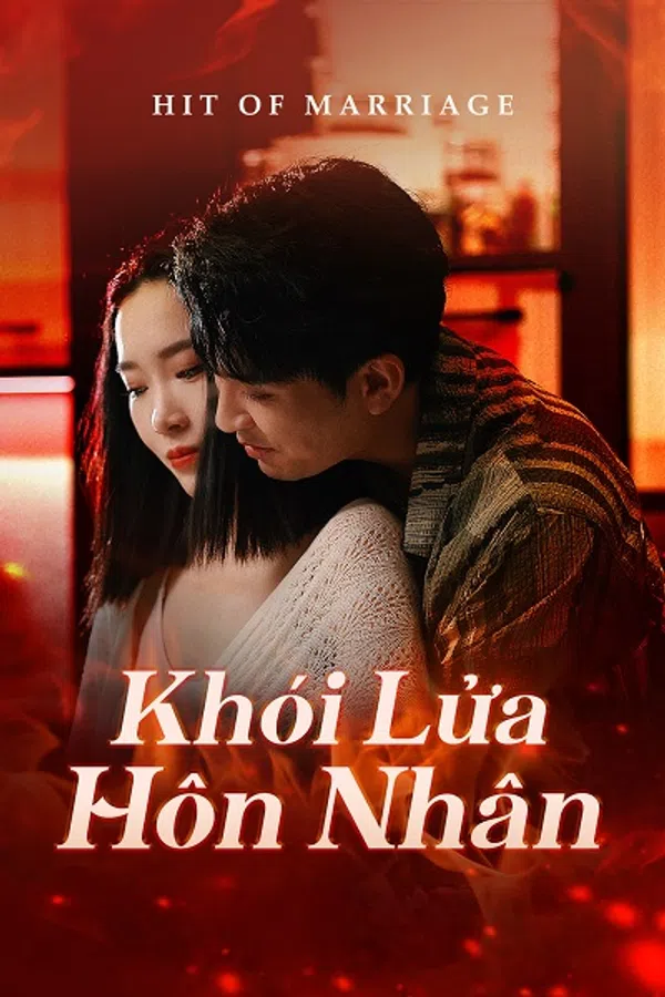Khói Lửa Hôn Nhân