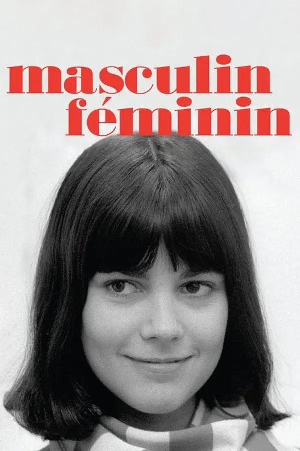 Masculin Féminin