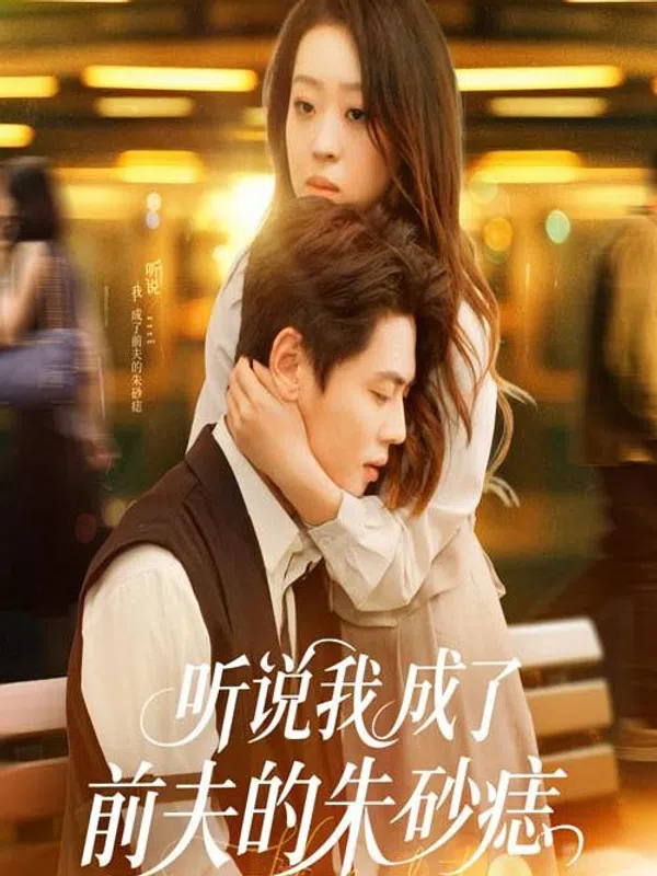Nghe Nói Tôi Đã Trở Thành Tình Yêu Khó Quên Của Chồng Cũ