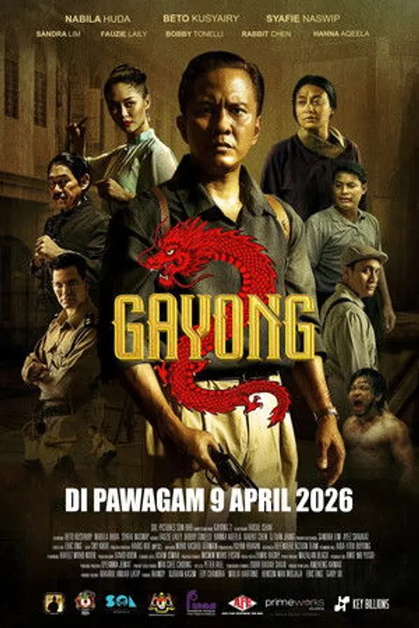Poster phim Như thế 2 trên KhoPhim