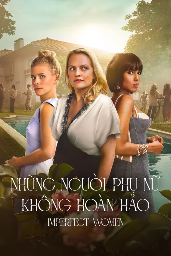 Những Người Phụ Nữ Không Hoàn Hảo