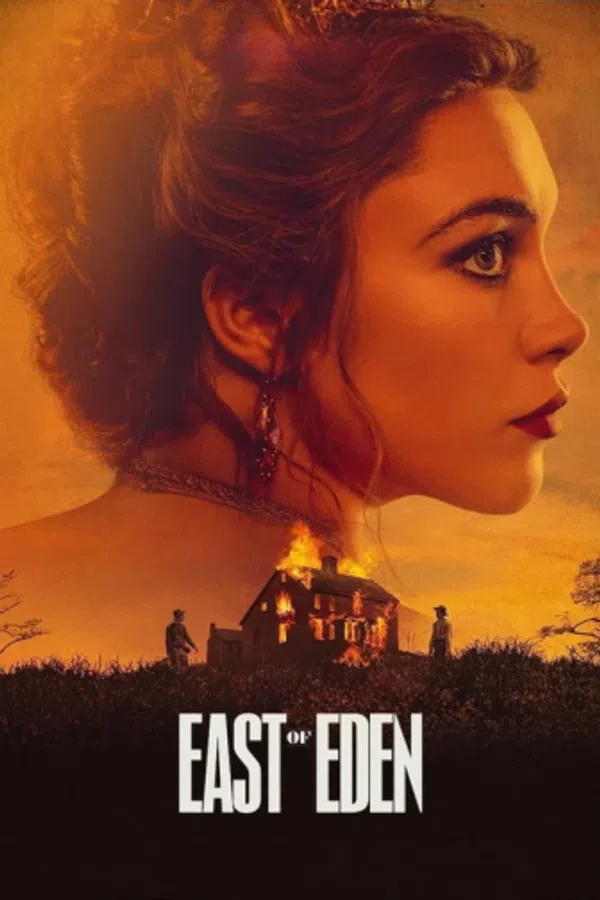 Poster phim Phía Đông Vườn Địa Đàng (Phần 1) trên KhoPhim
