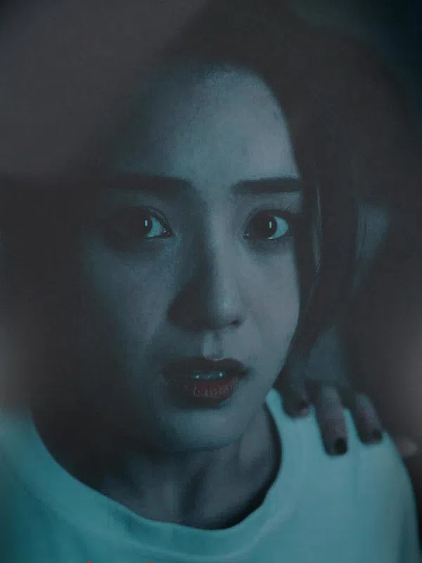 Sương Mù: Cô Ấy Biến Mất