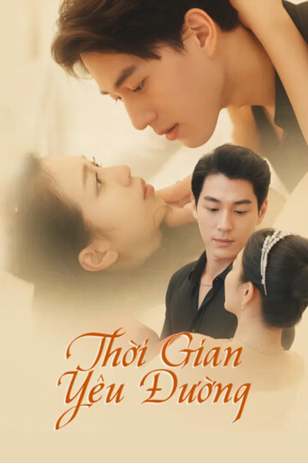 Thời Gian Yêu Đường