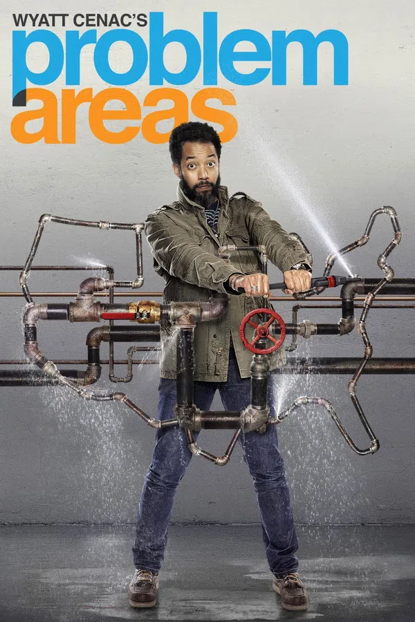 Wyatt Cenac Bàn Về Các Khu Vực Có Vấn Đề (Phần 2)
